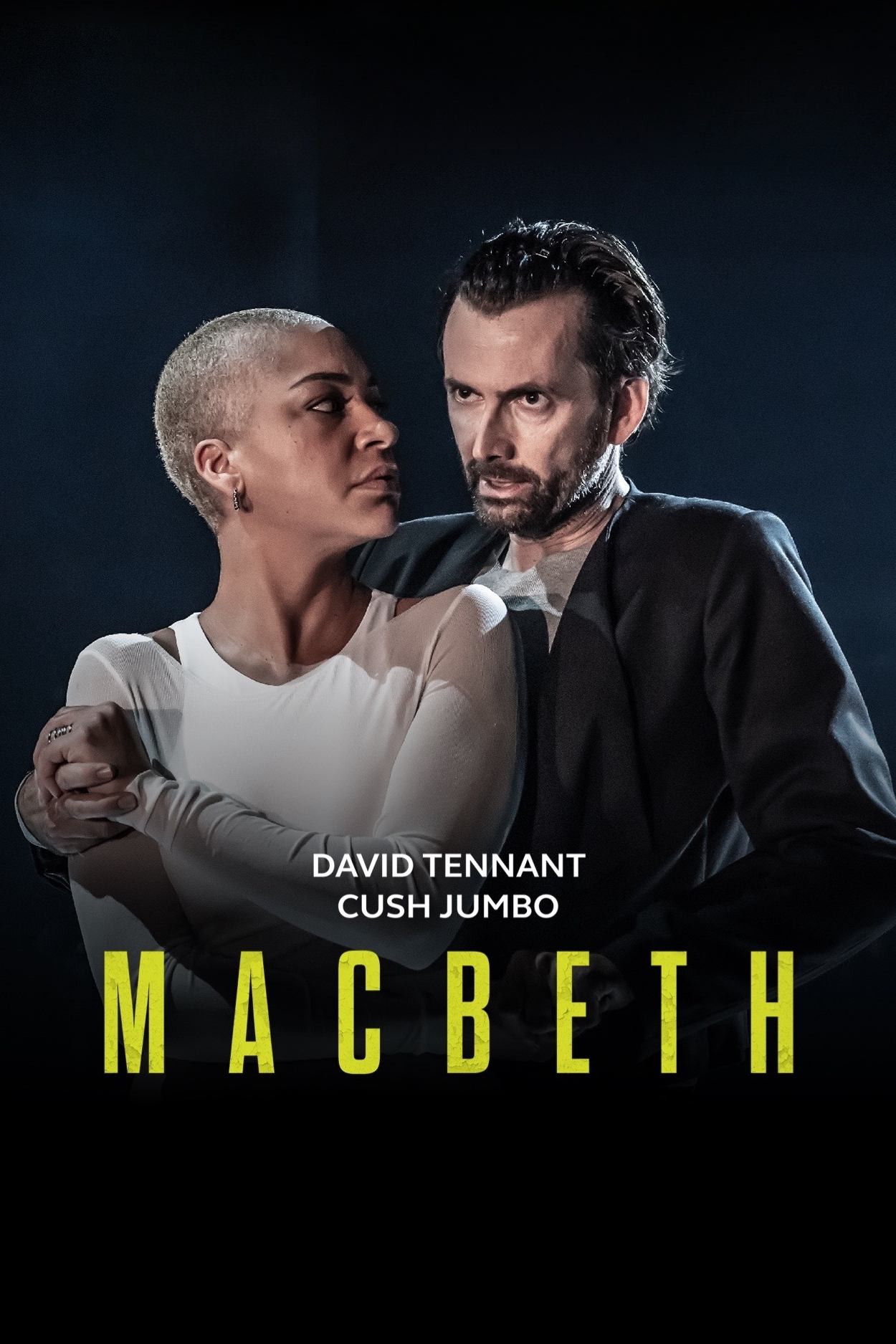 Постер Macbeth